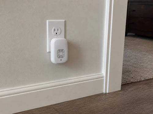 Electronic devices need power