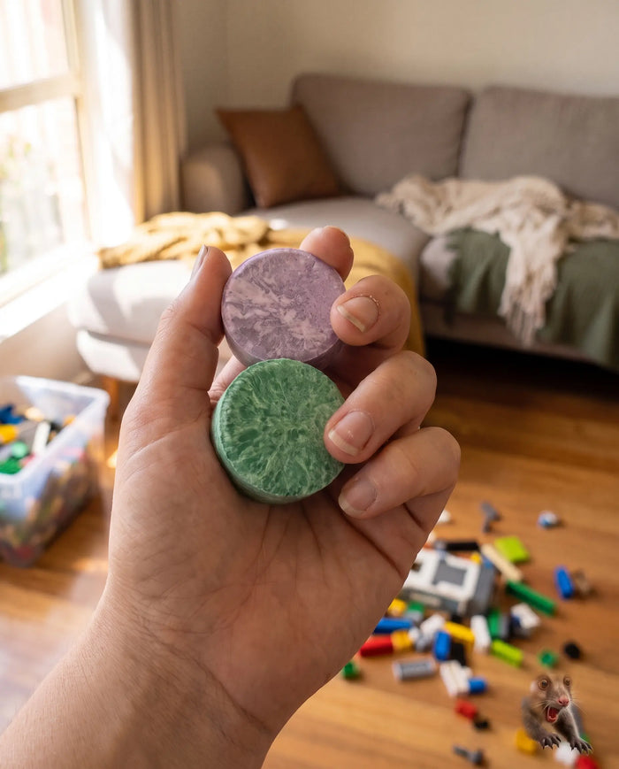 "Finally, a safe option for the kids" — Priya, VIC